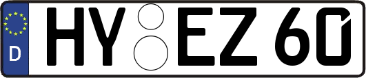 HY-EZ60