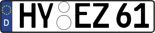 HY-EZ61
