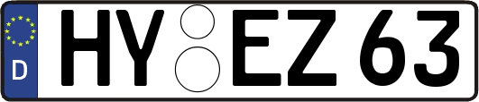 HY-EZ63