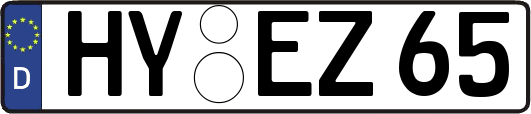 HY-EZ65