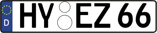 HY-EZ66