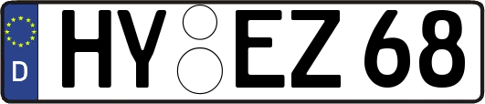 HY-EZ68