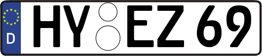 HY-EZ69