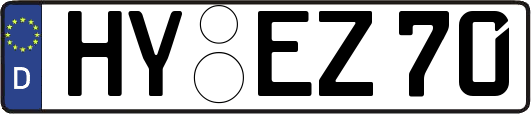HY-EZ70