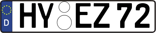 HY-EZ72