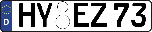 HY-EZ73