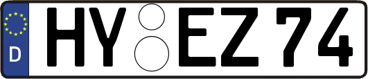 HY-EZ74