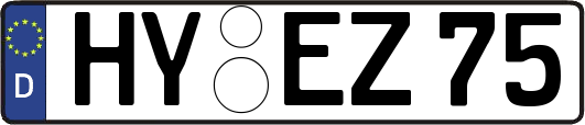 HY-EZ75
