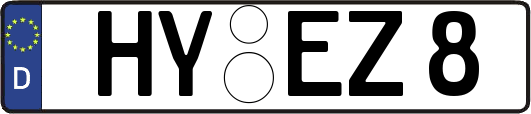 HY-EZ8