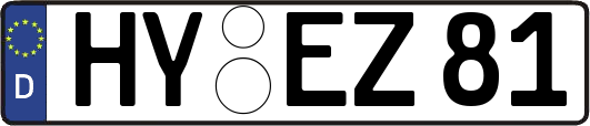 HY-EZ81
