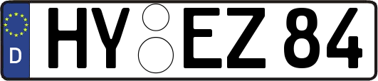 HY-EZ84
