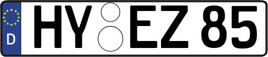 HY-EZ85