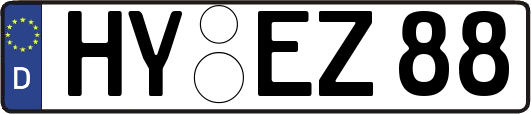 HY-EZ88