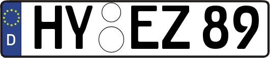 HY-EZ89