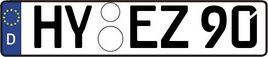 HY-EZ90