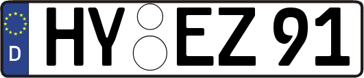 HY-EZ91