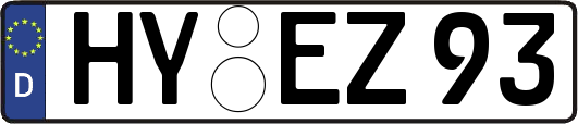 HY-EZ93