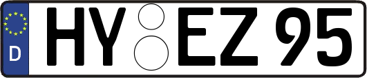 HY-EZ95