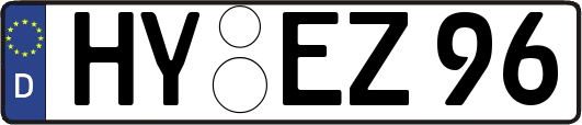 HY-EZ96