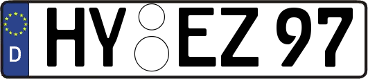 HY-EZ97