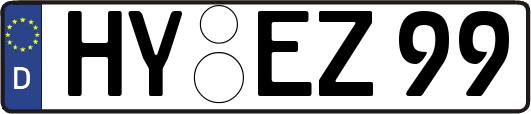 HY-EZ99