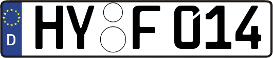 HY-F014