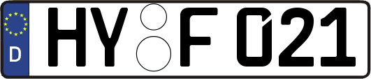 HY-F021