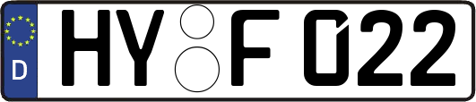 HY-F022