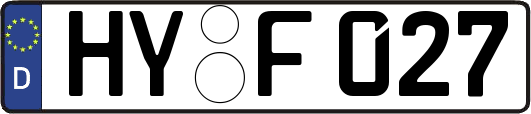 HY-F027