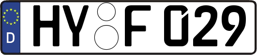 HY-F029