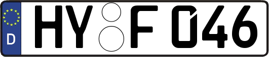 HY-F046