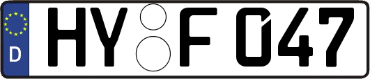 HY-F047