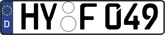 HY-F049