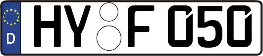 HY-F050