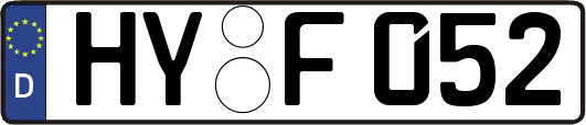 HY-F052