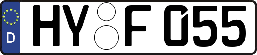 HY-F055
