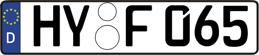 HY-F065