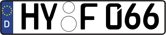 HY-F066