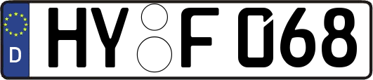 HY-F068