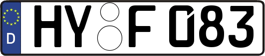 HY-F083