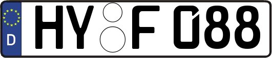 HY-F088