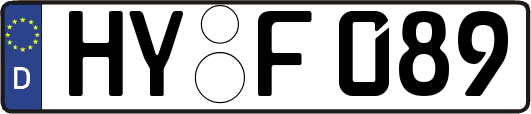 HY-F089