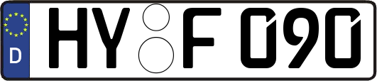 HY-F090