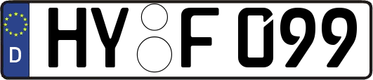 HY-F099