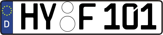 HY-F101