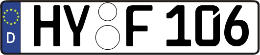HY-F106