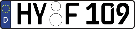 HY-F109