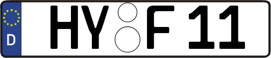 HY-F11