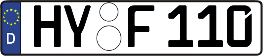 HY-F110