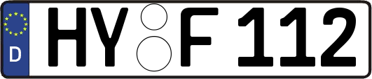 HY-F112